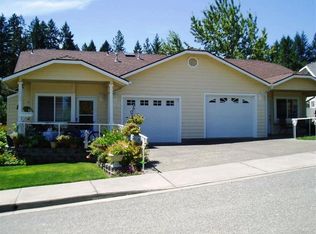 3121 University Rd, Grants Pass, OR 97527