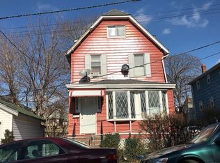 11 Taft St, Irvington, NJ