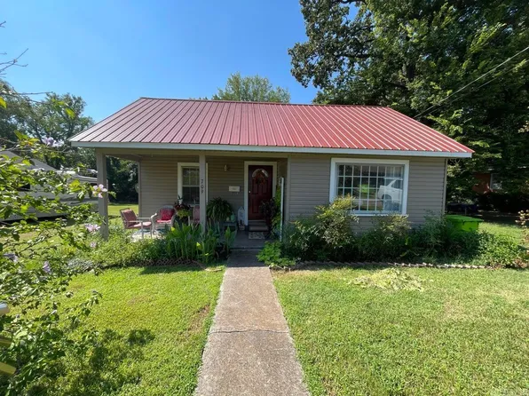 (undisclosed Address), Clarksville, AR 72830