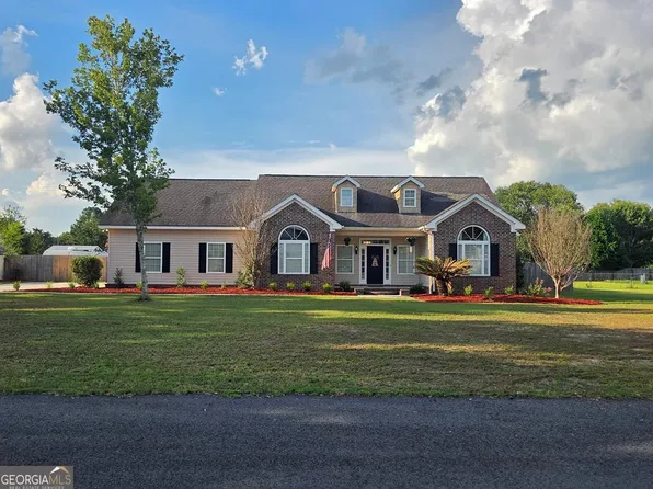 1704 Scarlett Pl, Brooklet, GA 30415