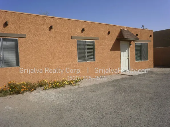 3529 E Monte Vista Dr #G-j, Tucson, AZ 85716