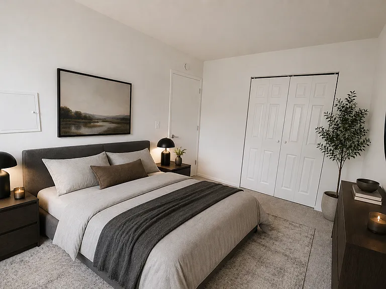 Pleasant Square Apartments — Photo 10