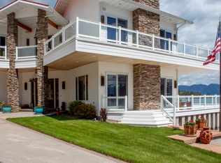 39345 Baypoint Rd, Polson, MT 59860