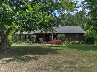 3814 Gilmore Dr, Greensboro, NC 27407