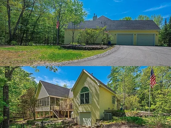 63 Olympia St, Moultonboro, NH 03254