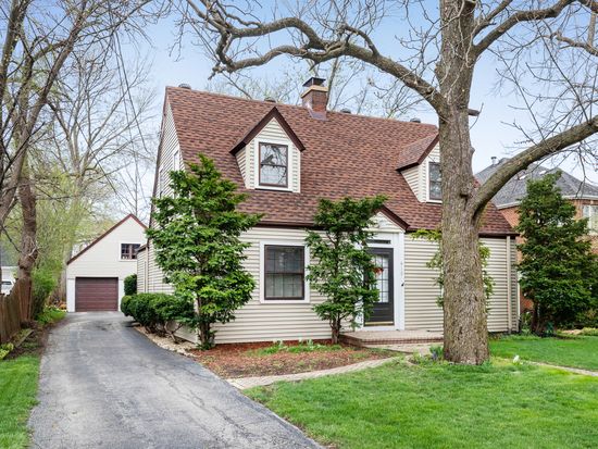 419 W 2nd St Elmhurst Il 60126 Mls 11045956 Zillow