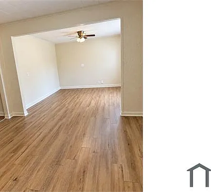 4 bed, 1400 sqft, $1,575 — Photo 2
