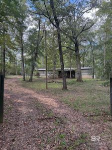 56 Thunder Rd, Evergreen, AL, 36401