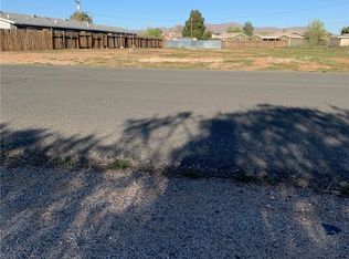 0 Mohawk Rd LOT 3175, Apple Valley, CA 92308