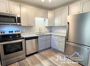 320 Hamilton Dr NE APT J, Concord, NC 28025