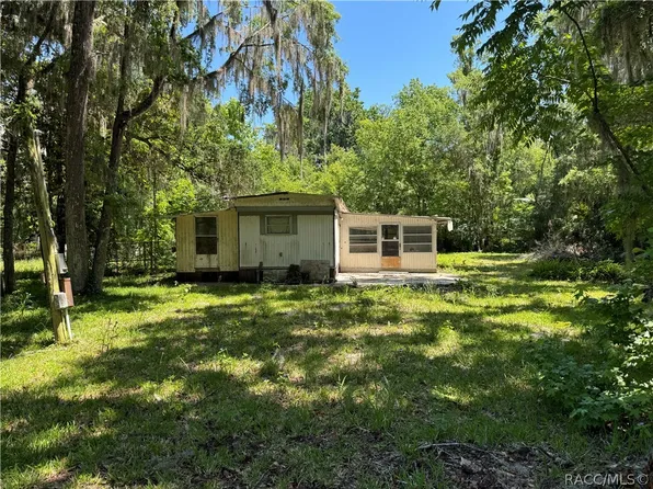 3839 County Road 405n, Lake Panasoffkee, FL 33538