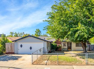 10528 Glenview Way, Rancho Cordova, CA 95670
