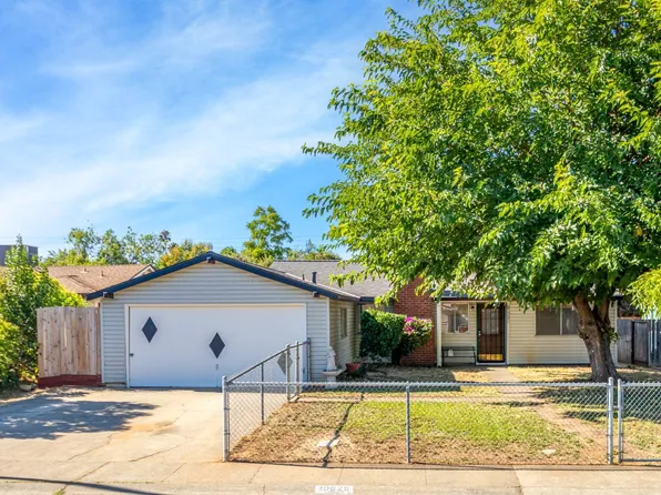 10528 Glenview Way, Rancho Cordova, CA 95670