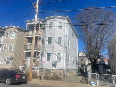 753 Summer St, Lynn, MA, 01905