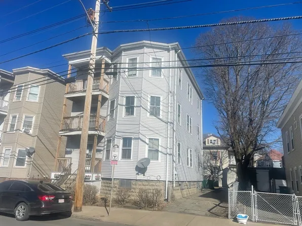 753 Summer St, Lynn, MA 01905