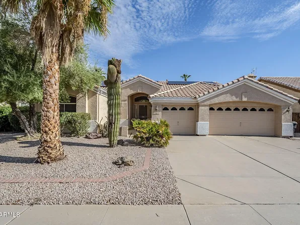 1492 W STRAFORD Avenue, Gilbert, AZ 85233