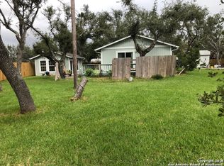 2210 A1 Hill Rd, Aransas Pass, TX 78336