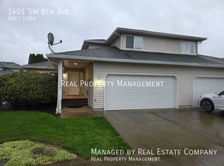 1401 SW 8th Ave, Battle Ground, WA 98604
