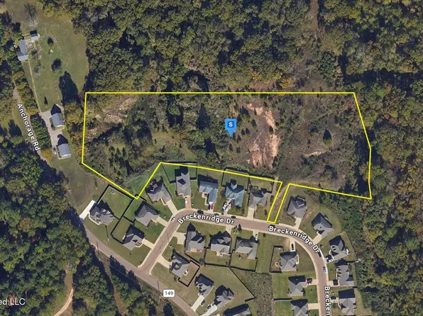 170 Breckenridge Dr, Oxford, MS 38655