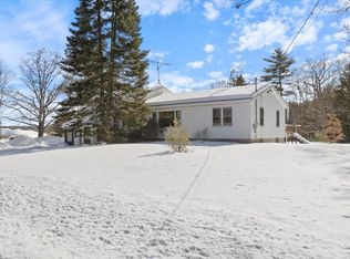 129 Central Ave, Limerick, ME 04048