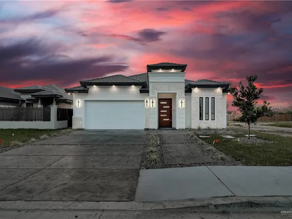 2704 W Hatfield Ave, Edinburg, TX 78539