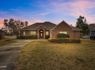 2916 Bay Wing Loop, Panama City, FL 32405