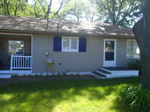 1290 Sauter St, Muskegon, MI 49442
