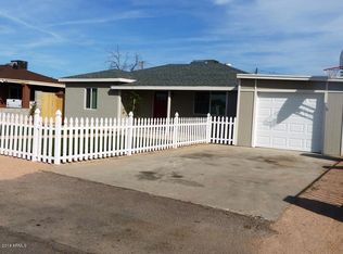 519 N 41st St, Phoenix, AZ 85008