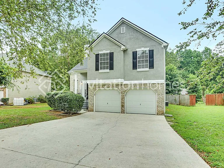 1468 Bellemeade Farms Rd SW — Photo 1