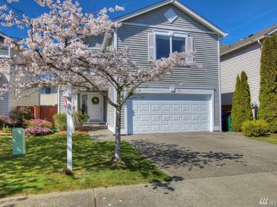 107 Glennwood Ave SE, Renton, WA, 98056