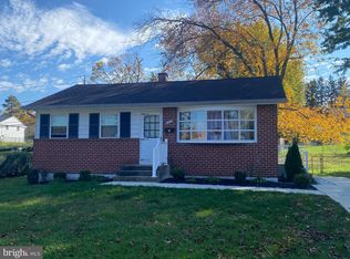 936 Shirley Manor Rd, Reisterstown, MD 21136