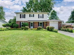 5648 Candlelight Ln, Dayton, OH 45431