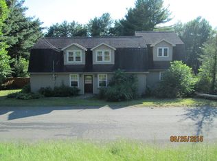 5 Mizdail Rd, Hunlock Creek, PA 18621