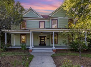 105 Cherry Grove St, Durham, NC 27703