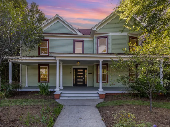 105 Cherry Grove St, Durham, NC 27703