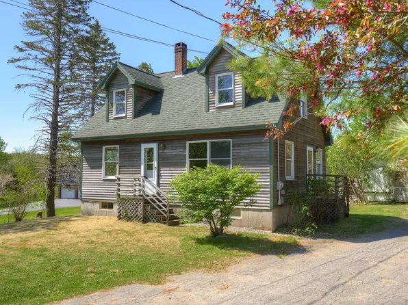 185 Ingraham Drive, Owls Head, ME 04854