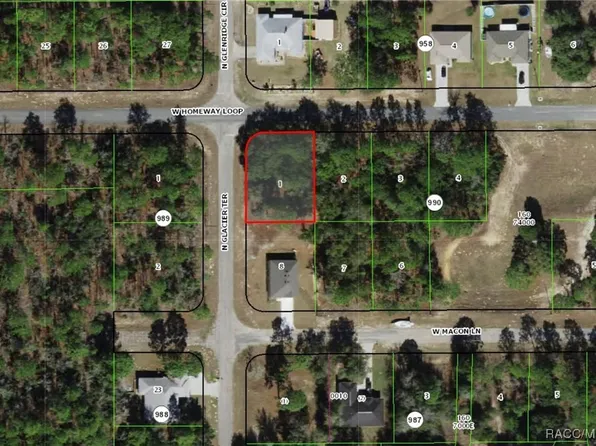 326 W Homeway Loop, Citrus Springs, FL 34434