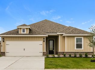 344 Live Oak Ln, Hutchins, TX 75141