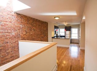 13 Parker Hill Ave #3, Roxbury Crossing, MA 02120