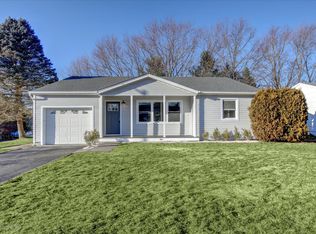 50 Northumberland Dr, Toms River, NJ