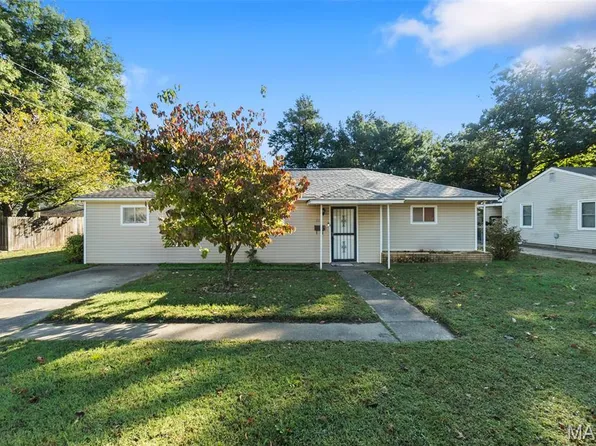 210 Holt St, Kennett, MO 63857