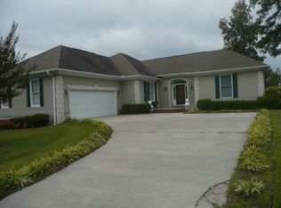 110 Springwood Ct, Macon, GA 31210