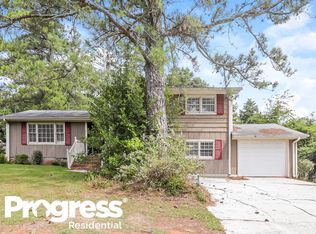 1326 Milstead Ave NE, Conyers, GA 30012
