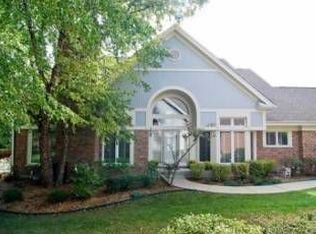 4472 4 Winds Ln, Northbrook, IL 60062