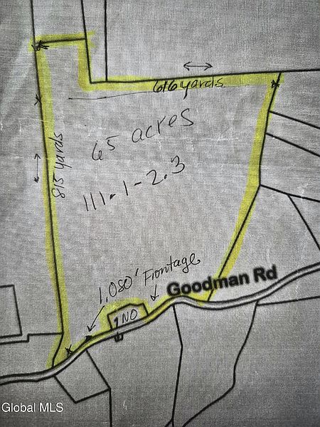 2nd image of L-2.3 Goodman Road