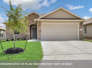 845 Peccary Pl, Seguin, TX 78155