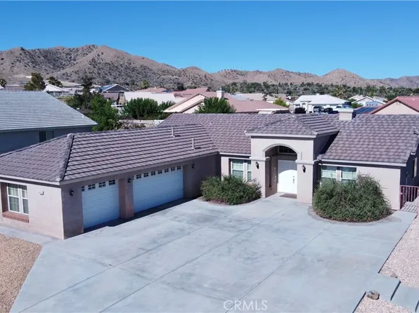 8526 Condalia Ave, Yucca Valley, CA 92284