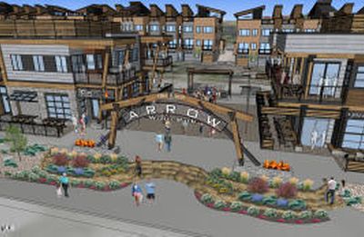 78746 US Highway 40 UNIT 224, Winter Park, CO, 80482