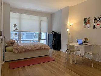 Rented by New York Residence