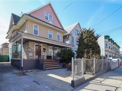 1544 71st St, Brooklyn, NY, 11228